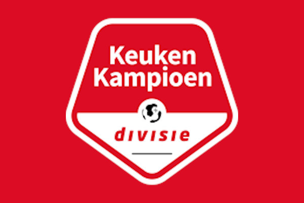 Eerste divisie (Pays-Bas)