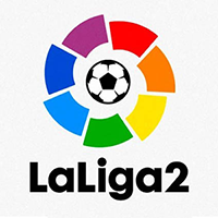 LA LIGA 2(Espagne)