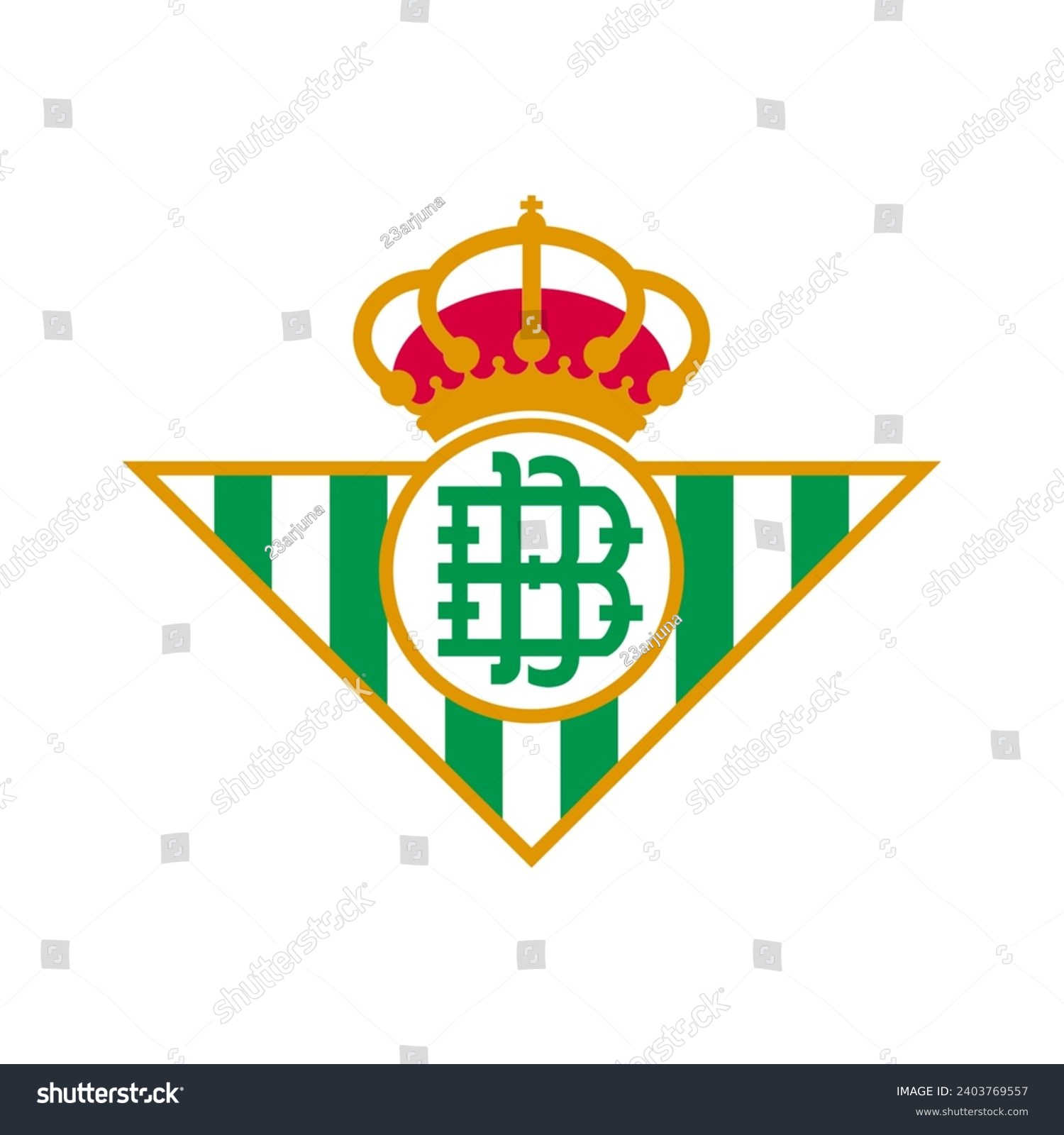 Real betis balompié