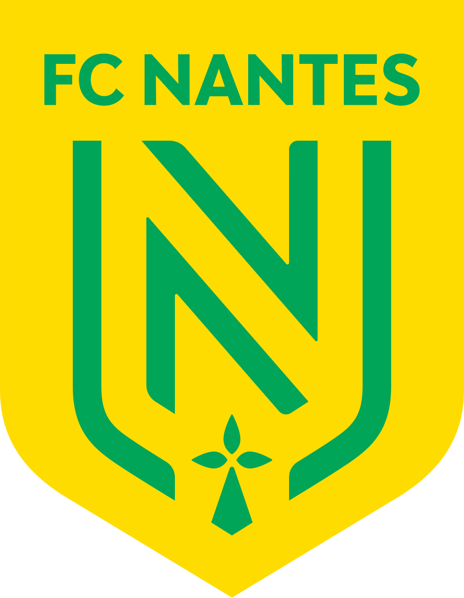 Logo de Nantes