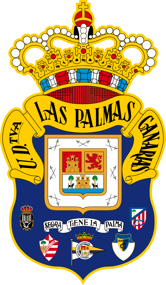 Las palmas