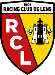 Logo de RC Lens