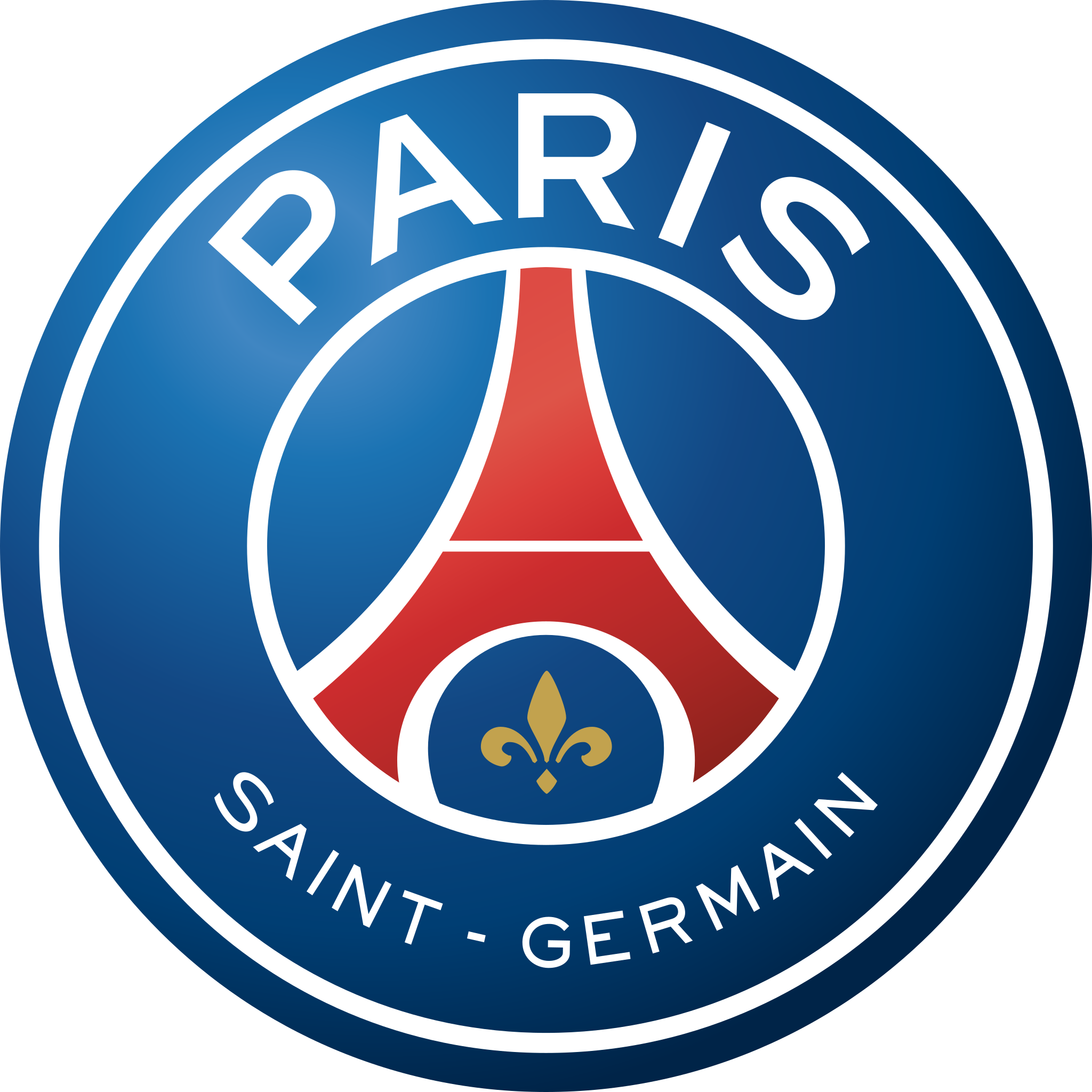 Paris saint germain