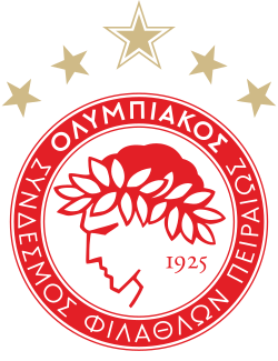 Olympiacos piraeus