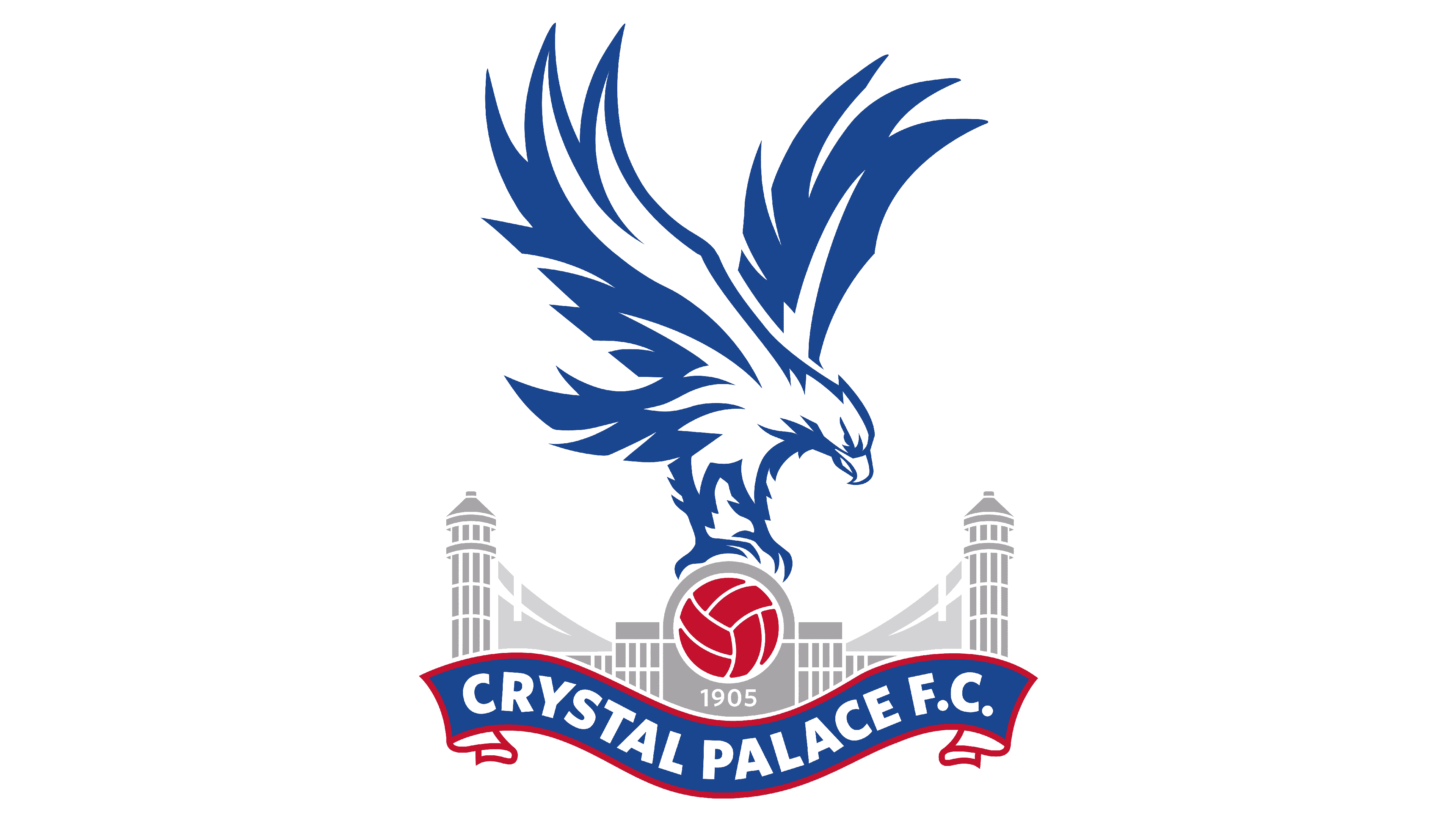 Crystal palace