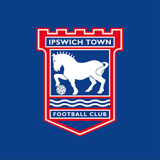 Ipswich town