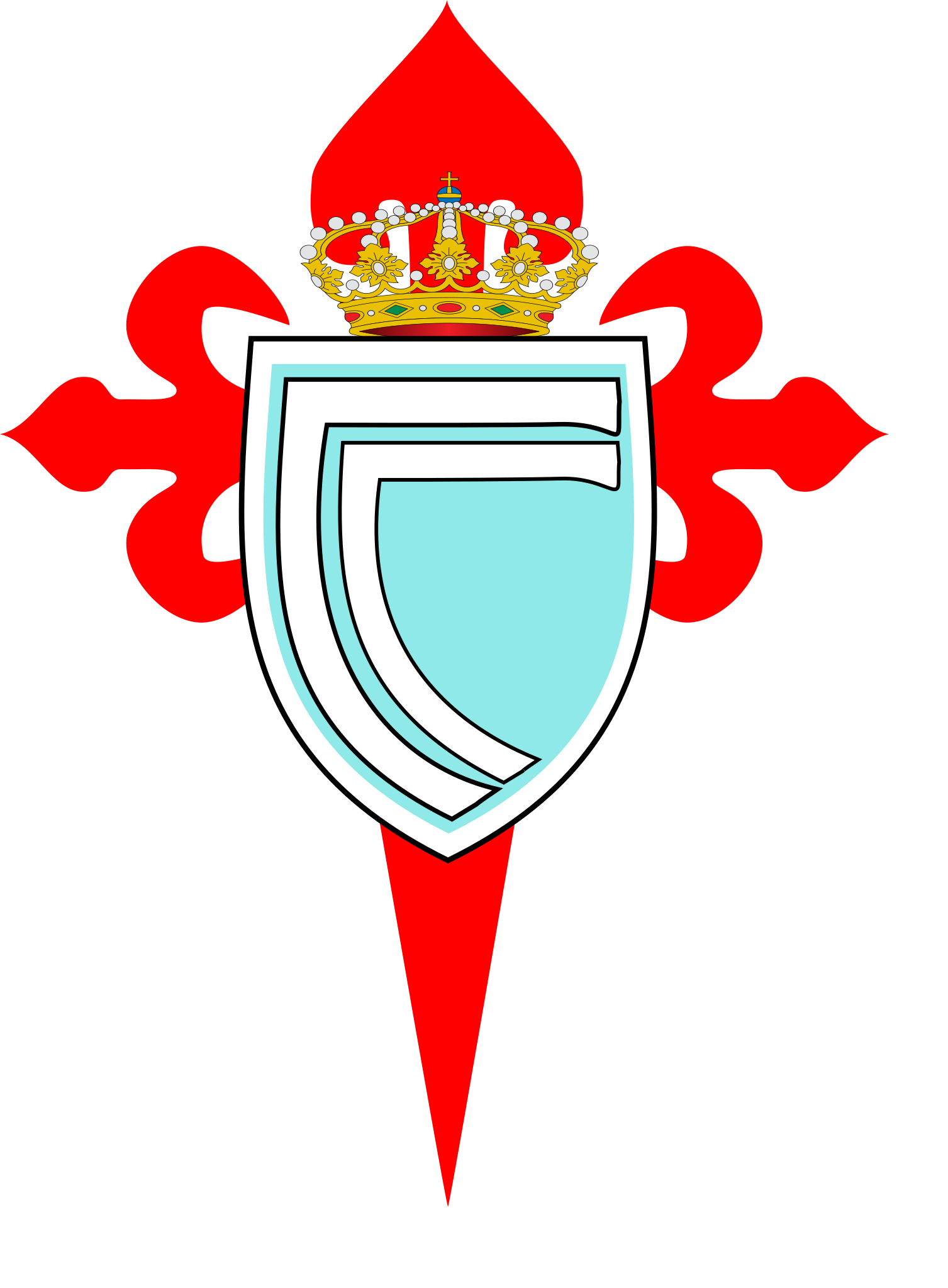 Celta de vigo