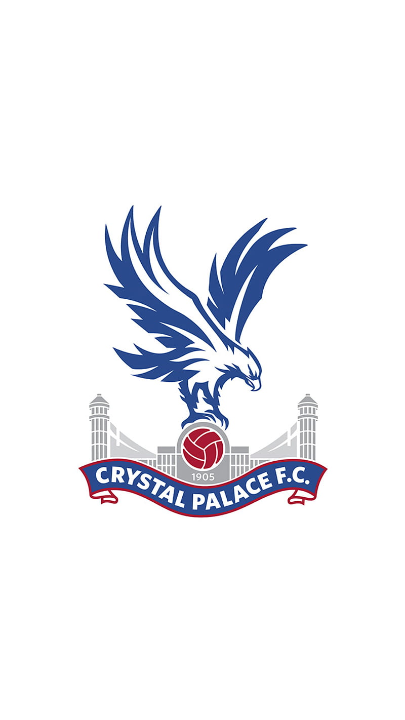Crystal palace