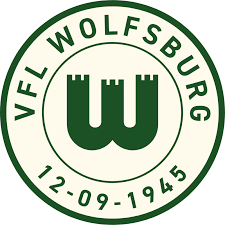 Logo de Vfl Wolfsbourg