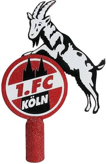 Logo de Cologne
