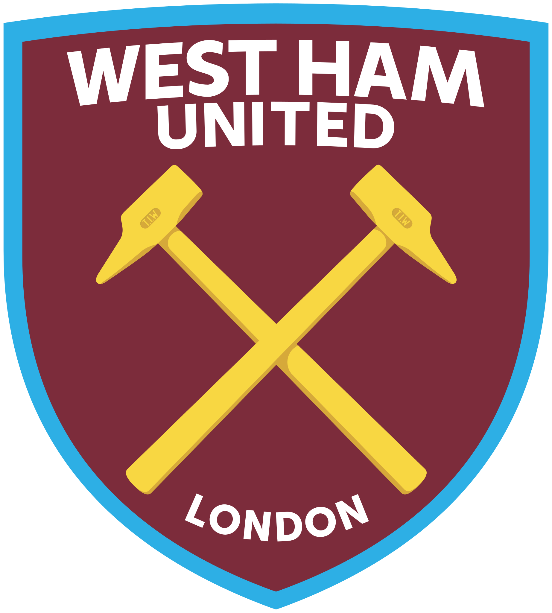 West ham united
