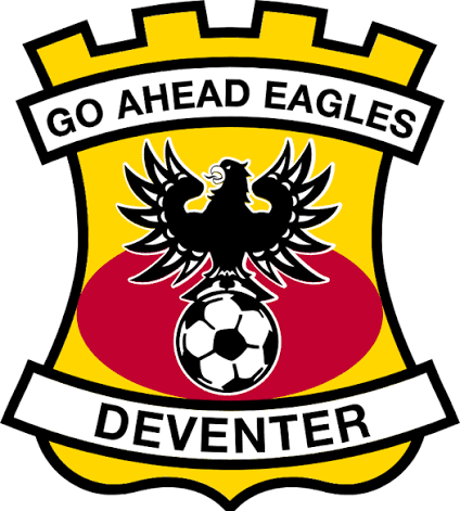 Go ahead Eagles