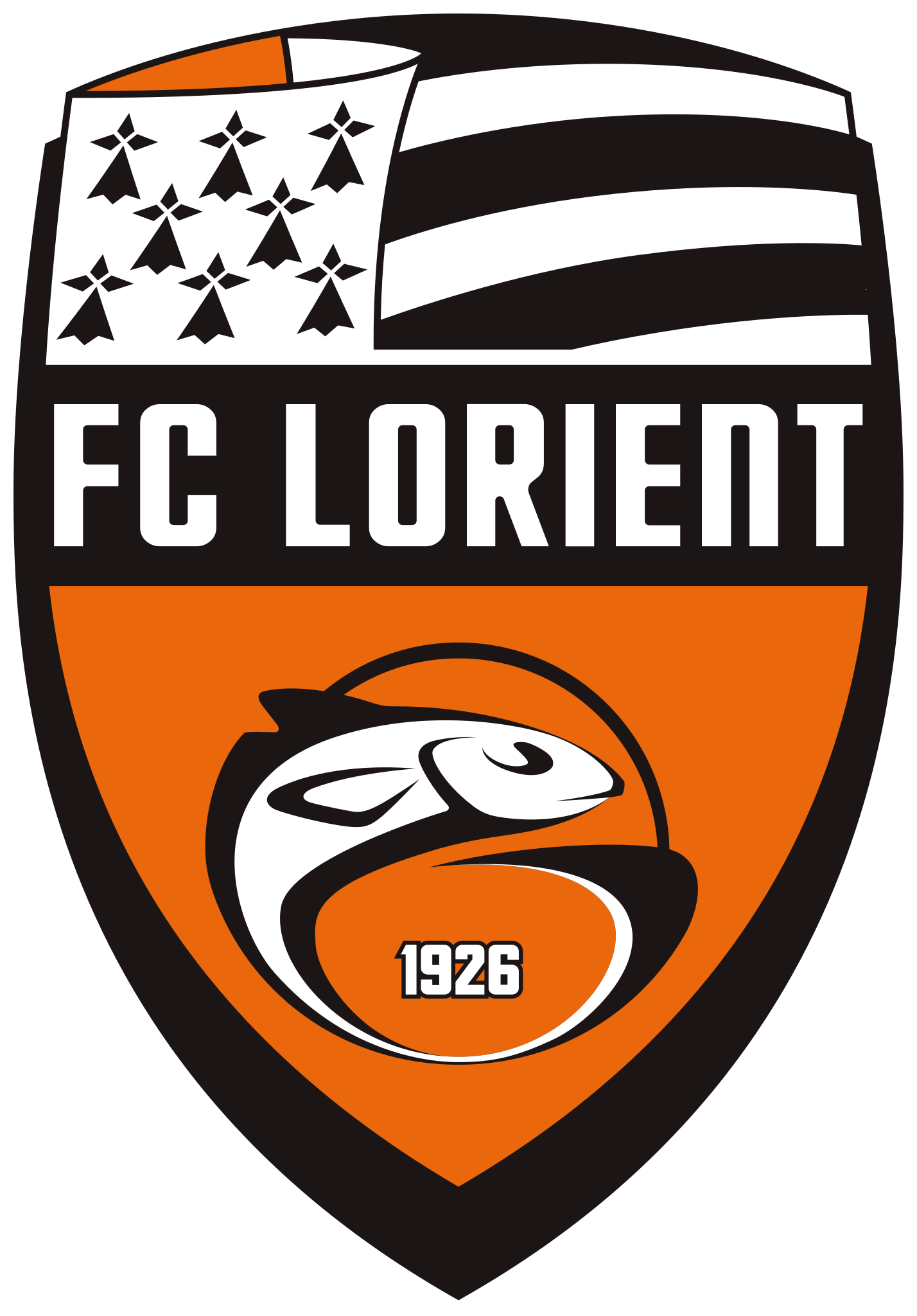 Logo de Lorient