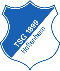 Logo de TSG 1899 Hoffenheim
