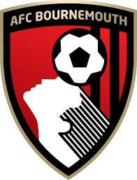Logo de Bournemouth